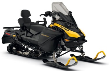 Ski-Doo Expedition LE 900 ACE TURBO 154/24 Ski-Doo Expedition LE 900 ACE TURBO 154/24