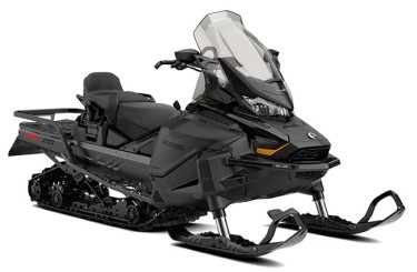 Ski-Doo Skandic LE 900 ACE 154 Ski-Doo Skandic LE 900 ACE 154