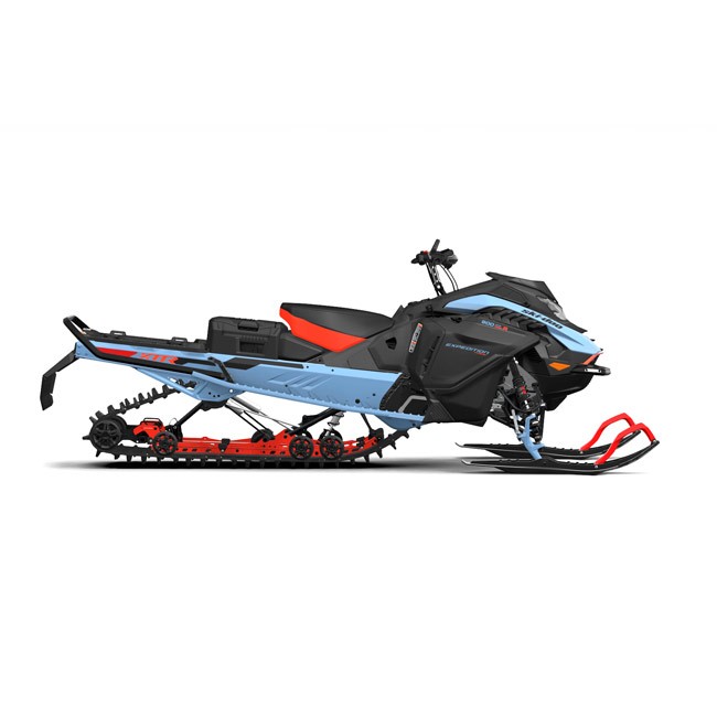 Ski-Doo Expedition Xtreme 900 ACE Turbo R 154