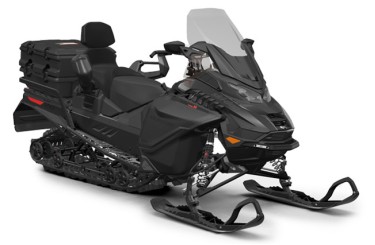 Ski-Doo Expedition SE 900 ACE TURBO 154 Ski-Doo Expedition SE 900 ACE TURBO 154