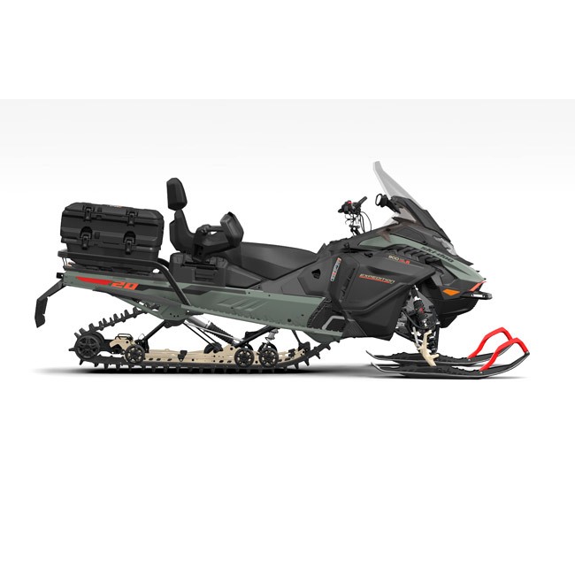 Ski-Doo Expedition SE 900 ACE TURBO 154