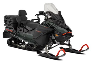 Ski-Doo Expedition SE 900 ACE TURBO 154 Ski-Doo Expedition SE 900 ACE TURBO 154