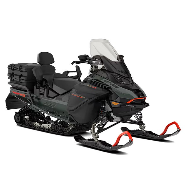 Ski-Doo Expedition SE 900 ACE TURBO 154