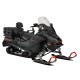 Ski-Doo Expedition SE 900 ACE TURBO 154