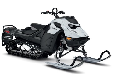 Ski-Doo Summit Adrenaline Edge Package 850 E-TEC 154 Ski-Doo Summit Adrenaline Edge Package 850 E-TEC 154