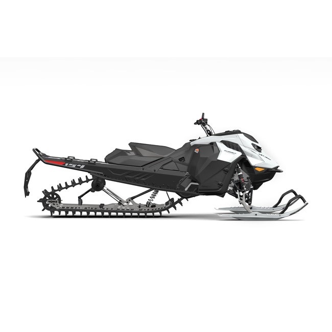Ski-Doo Summit Adrenaline Edge Package 850 E-TEC 154