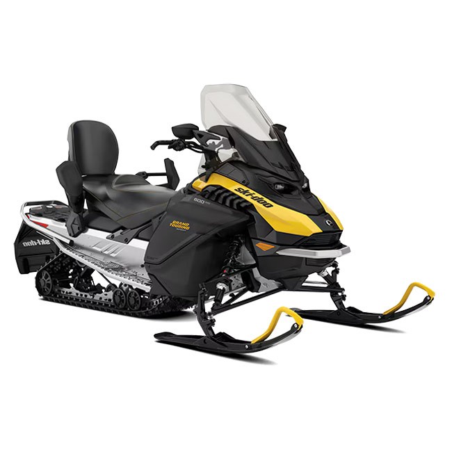 Ski-Doo GT Sport 600 ACE Ski-Doo GT Sport 600 ACE