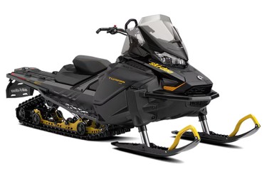 Ski-Doo Tundra LE 600 ACE 154 Ski-Doo Tundra LE 600 ACE 154