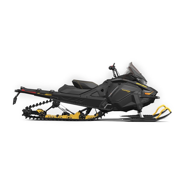 Ski-Doo Tundra LE 600 ACE 154