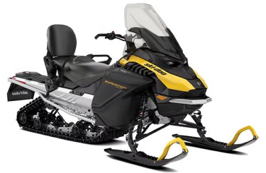 Ski-Doo Expedition Sport 900 ACE Ski-Doo Expedition Sport 900 ACE