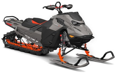 Ski-Doo Summit X Expert 850 E-TEC SHOT 154 Touchscreen Ski-Doo Summit X Expert 850 E-TEC SHOT 154 Touchscreen