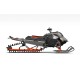 Ski-Doo Summit X Expert 850 E-TEC SHOT Touchscreen 165