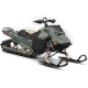 Ski-Doo Summit X Expert 850 E-TEC Turbo R SHOT 165 Touchscreen