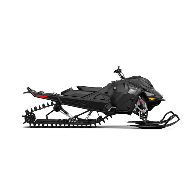 Ski-Doo Summit X 850 E-TEC SHOT 154