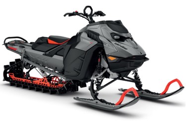 Ski-Doo Summit X 850 E-TEC SHOT Touchscreen 154 Ski-Doo Summit X 850 E-TEC SHOT Touchscreen 154