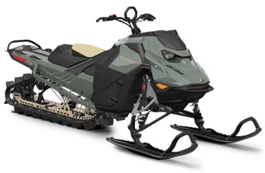 Ski-Doo Summit X 850 E-TEC Turbo R SHOT Touchscreen 154 Ski-Doo Summit X 850 E-TEC Turbo R SHOT Touchscreen 154