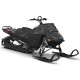 Ski-Doo Summit X 850 E-TEC Turbo R SHOT Touchscreen 154