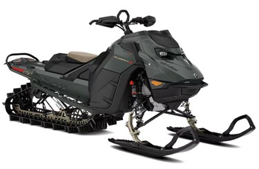 Ski-Doo Summit X Expert 850 E-TEC Turbo R SHOT Touchscreen 154 Ski-Doo Summit X Expert 850 E-TEC Turbo R SHOT Touchscreen 154