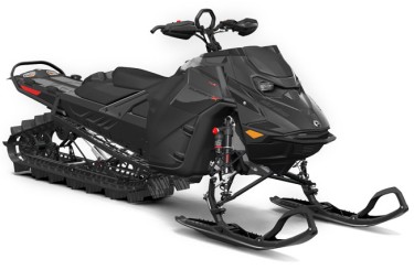 Ski-Doo Summit X Expert 850 E-TEC Turbo R SHOT Touchscreen 154 Ski-Doo Summit X Expert 850 E-TEC Turbo R SHOT Touchscreen 154