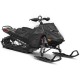 Ski-Doo Summit X Expert 850 E-TEC Turbo R SHOT Touchscreen 154