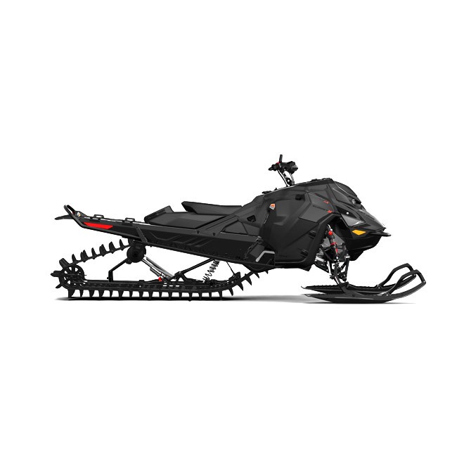 Ski-Doo Summit X Expert 850 E-TEC Turbo R SHOT Touchscreen 154