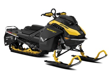Ski-Doo Summit NEO+ 600 EFI Ski-Doo Summit NEO+ 600 EFI