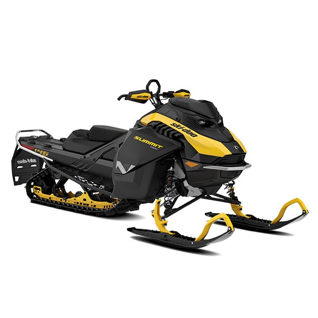 Ski-Doo Summit NEO+ 600 EFI