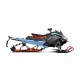 Ski-Doo Backcountry X-RS 850 E-TEC Touchscreen 154