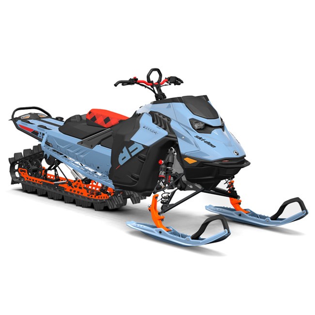 Ski-Doo Freeride 850 E-TEC SHOT 154