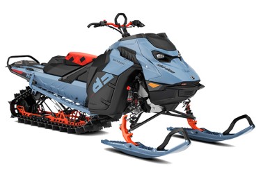 Ski-Doo Freeride 850 E-TEC SHOT 154 Touchscreen Ski-Doo Freeride 850 E-TEC SHOT 154 Touchscreen