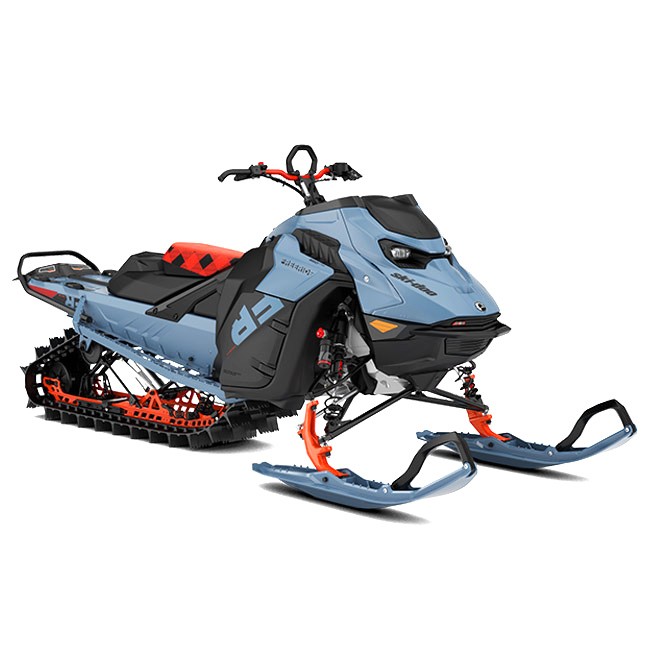 Ski-Doo Freeride 850 E-TEC SHOT 154 Touchscreen