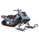 Ski-Doo Freeride 850 E-TEC SHOT 154 Touchscreen