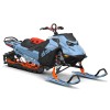 Ski-Doo Freeride 850 E-TEC Turbo R SHOT 154 Touchscreen