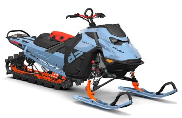 Ski-Doo Freeride 850 E-TEC Turbo R SHOT 154 Touchscreen Ski-Doo Freeride 850 E-TEC Turbo R SHOT 154 Touchscreen
