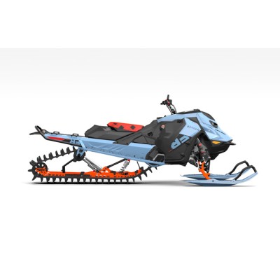 Ski-Doo Freeride 850 E-TEC Turbo R SHOT 154 Touchscreen MY2026