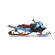 Ski-Doo Freeride 850 E-TEC Turbo R SHOT 146 Touchscreen