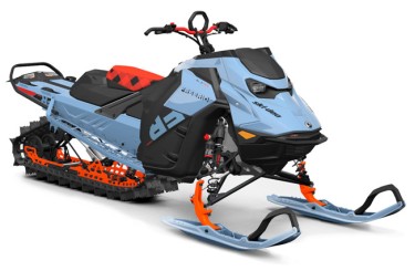 Ski-Doo Freeride 850 E-TEC Turbo R SHOT 146 Touchscreen Ski-Doo Freeride 850 E-TEC Turbo R SHOT 146 Touchscreen