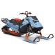 Ski-Doo Freeride 850 E-TEC Turbo R SHOT 146 Touchscreen