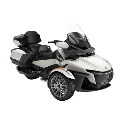 CAN-AM SPYDER RT LTD SE6