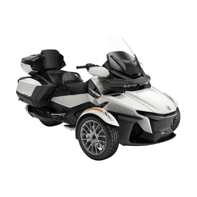 CAN-AM SPYDER RT LTD SE6