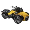 CAN-AM SPYDER F3 S SE6