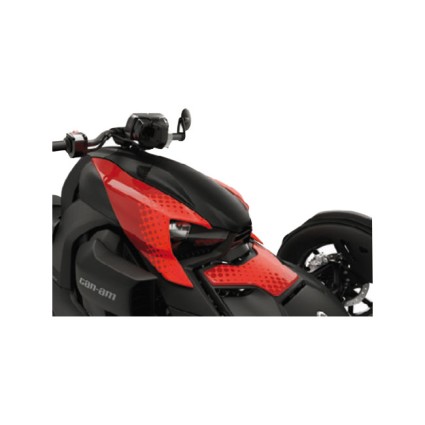 CAN-AM RYKER 600 ACE STD