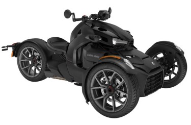 CAN-AM RYKER 600 ACE STD
