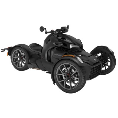 CAN-AM RYKER 600 ACE STD