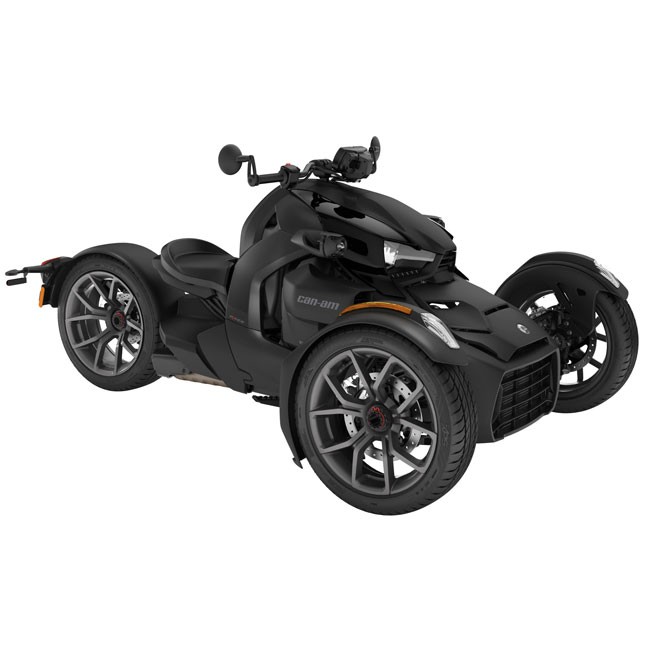 CAN-AM RYKER 600 ACE STD