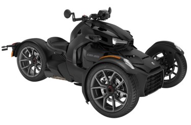 CAN-AM RYKER 900 ACE STD