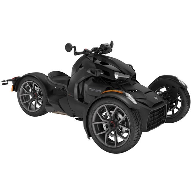 CAN-AM RYKER 900 ACE STD