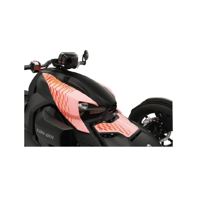 CAN-AM RYKER 900 ACE RALLY