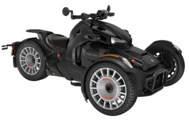 CAN-AM RYKER 900 ACE RALLY
