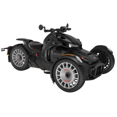 CAN-AM RYKER 900 ACE RALLY